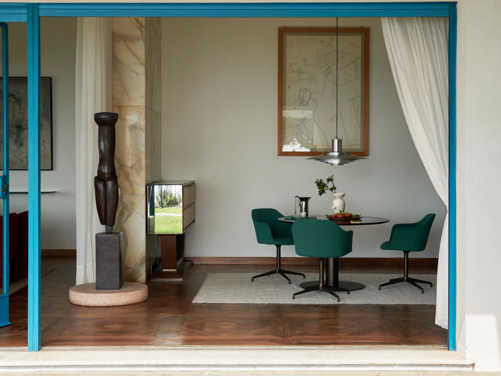 &Tradition P376 KF2 Pendant Light