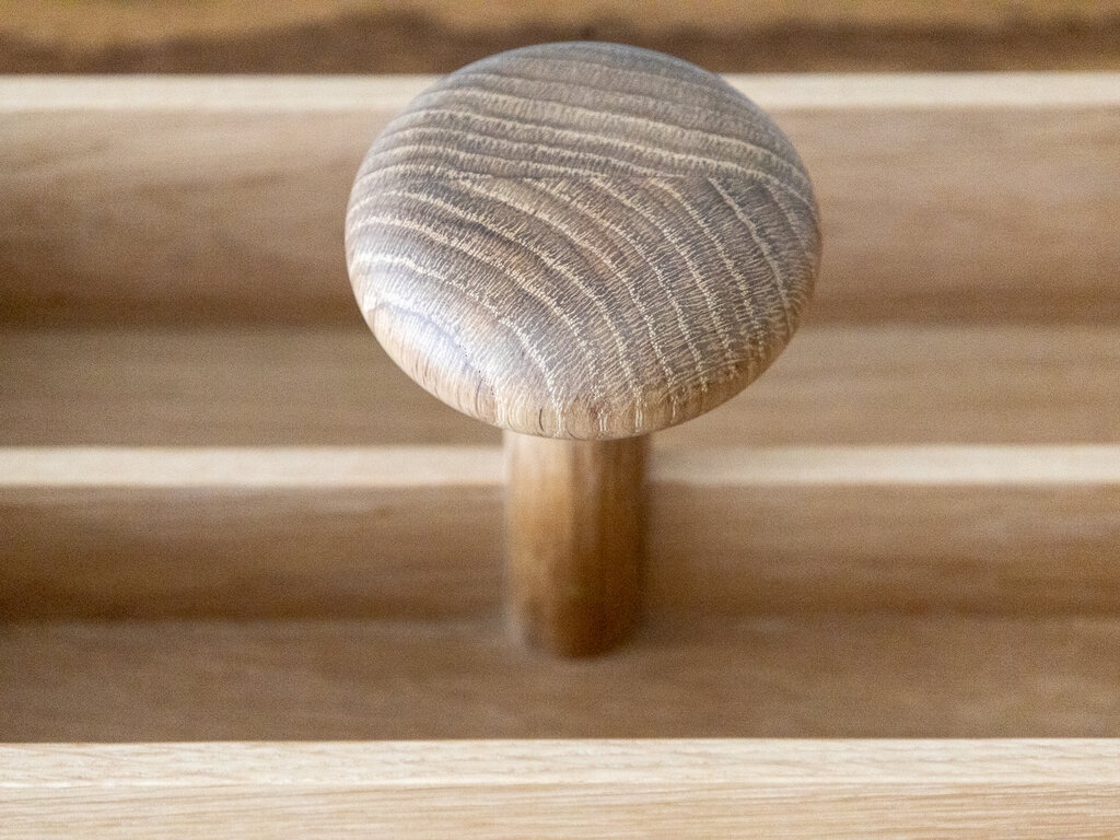 Hallgeir Homstvedt for Mjölk Portable Shaker Tool Box