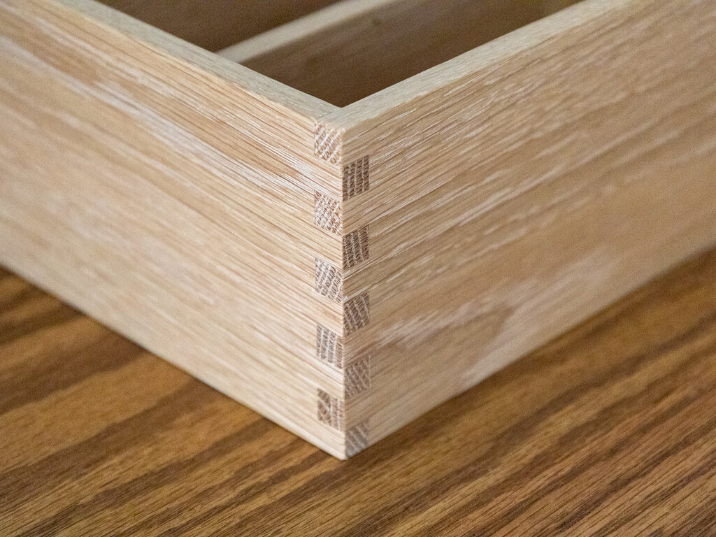Hallgeir Homstvedt for Mjölk Portable Shaker Tool Box