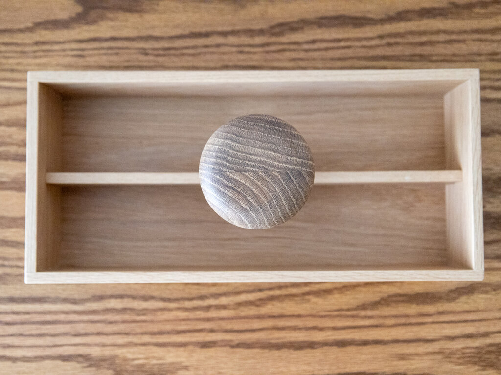 Hallgeir Homstvedt for Mjölk Portable Shaker Tool Box