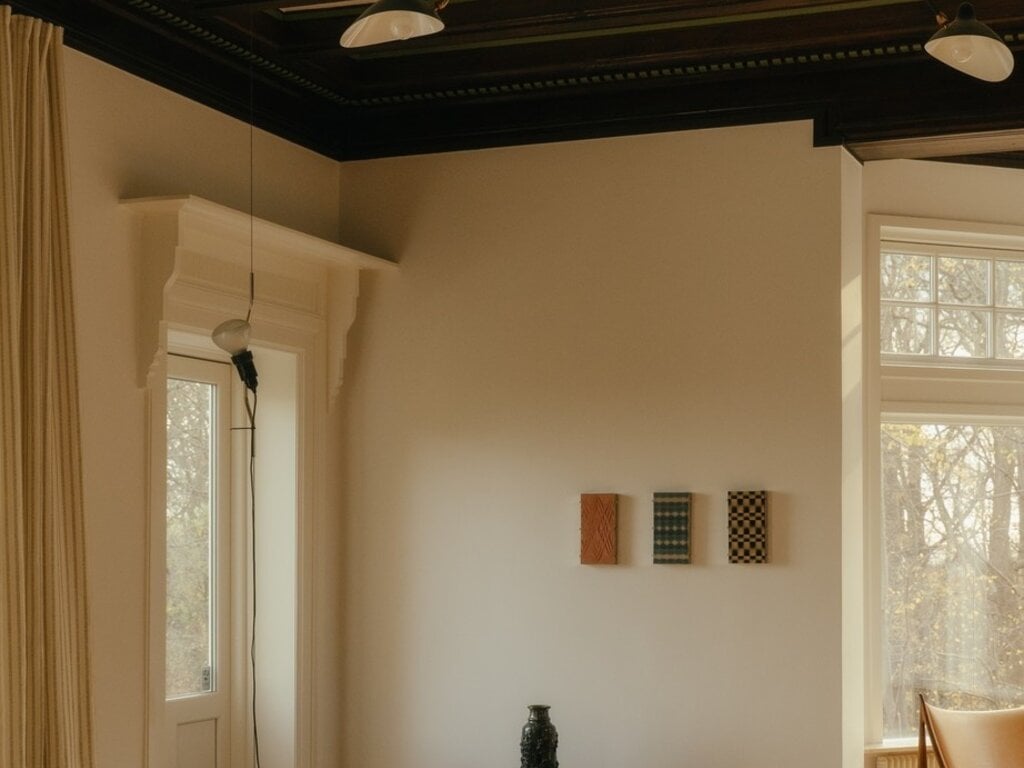 Finn Juhl Ross Coffee table