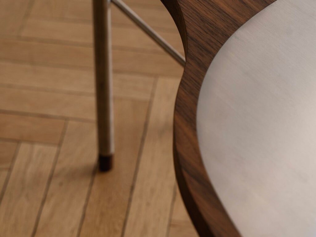 Finn Juhl Ross Coffee table