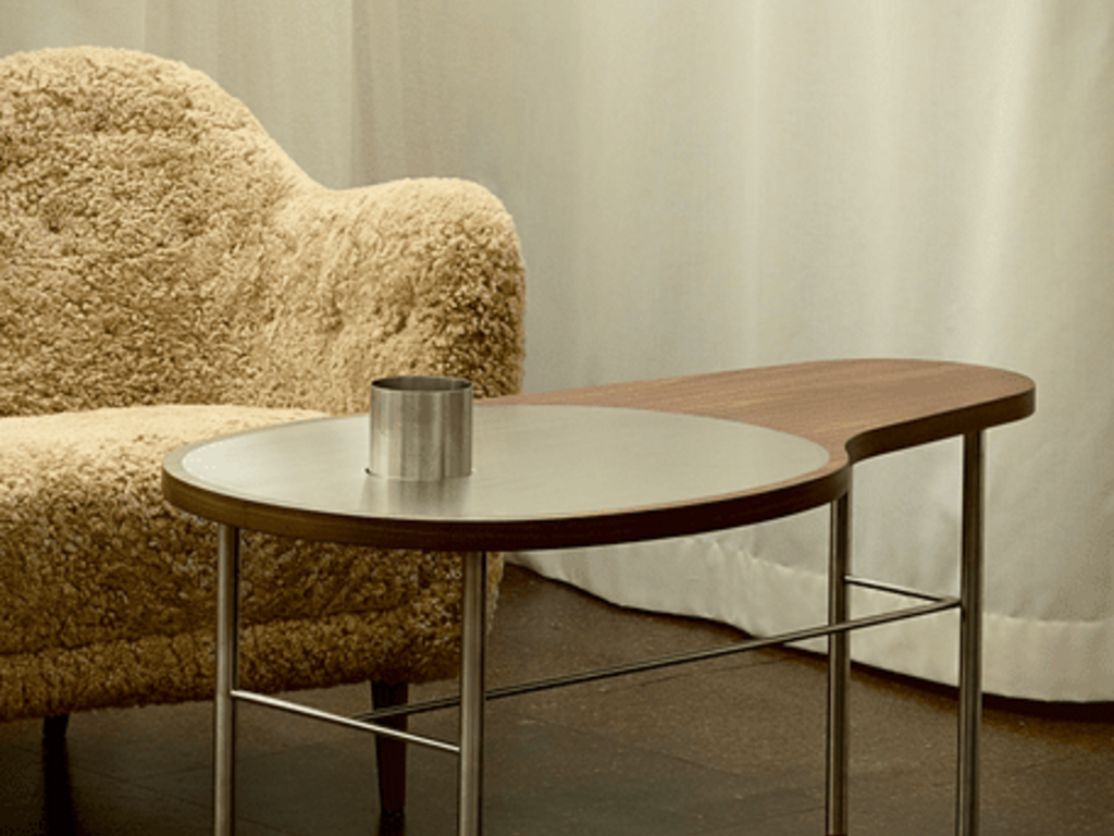 Finn Juhl Ross Coffee table