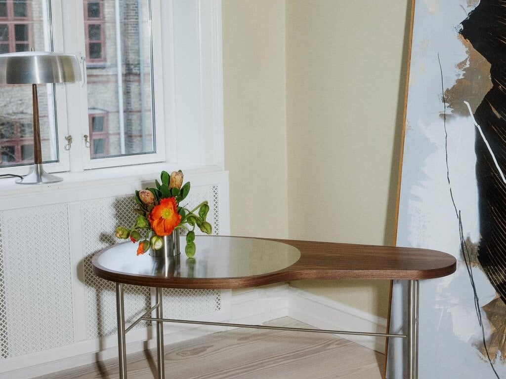 Finn Juhl Ross Coffee table