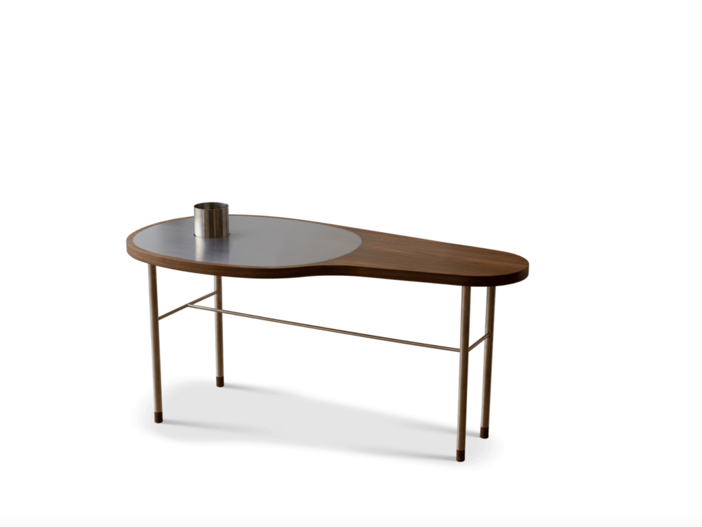 Finn Juhl Ross Coffee table