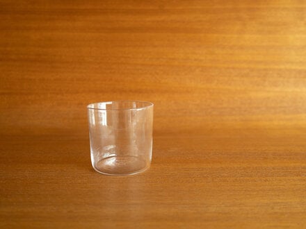 Yoko Yamano Drinking Glass 75