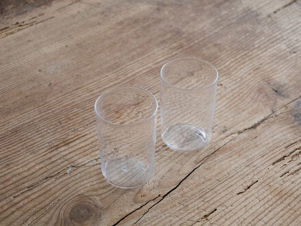 Yoko Yamano Drinking Glass 105