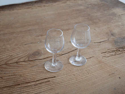 Yoko Yamano White Wine / Cider Glass