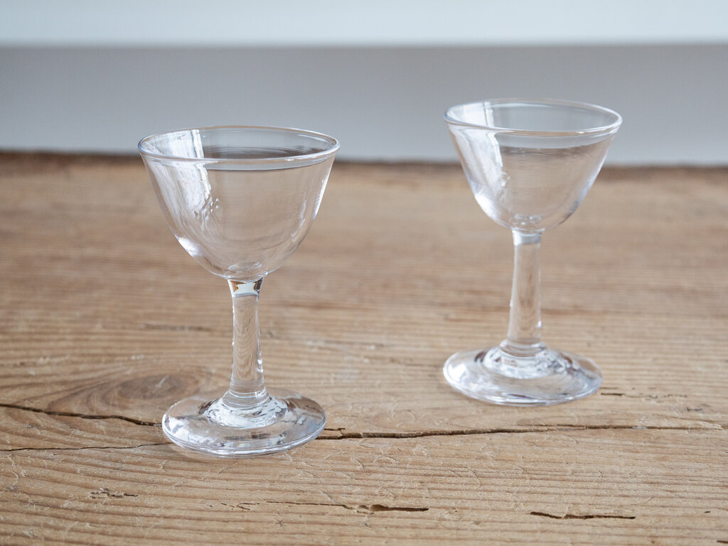Yoko Yamano Martini Glass