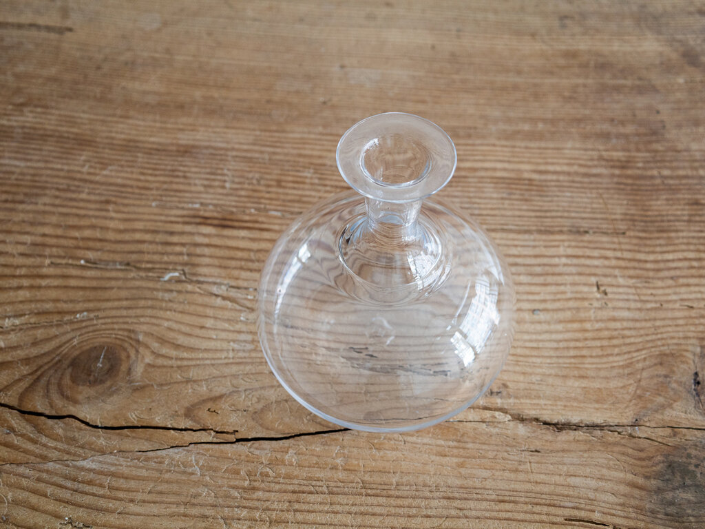 Yoko Yamano Bottle Vase