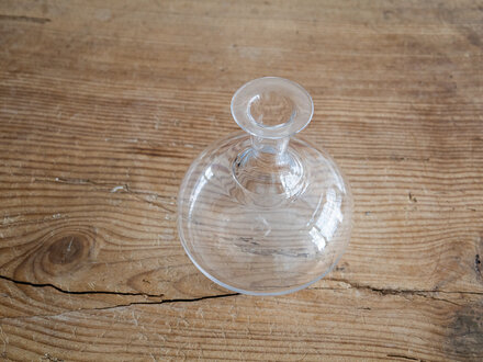 Yoko Yamano Bottle Vase