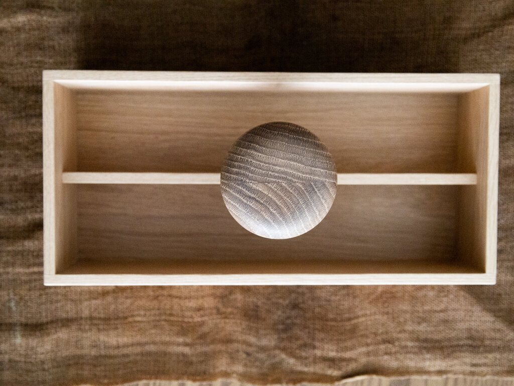 Hallgeir Homstvedt for Mjölk Portable Shaker Tool Box