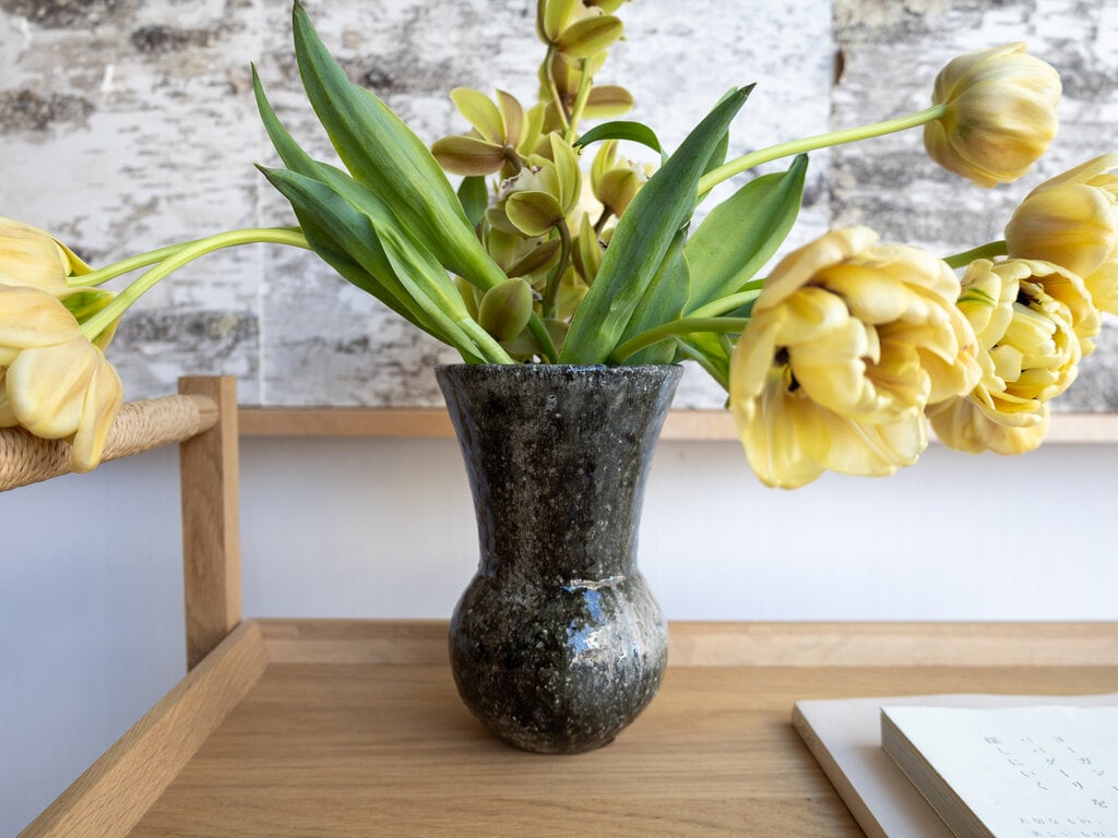 Toru Hatta Vase No. 30