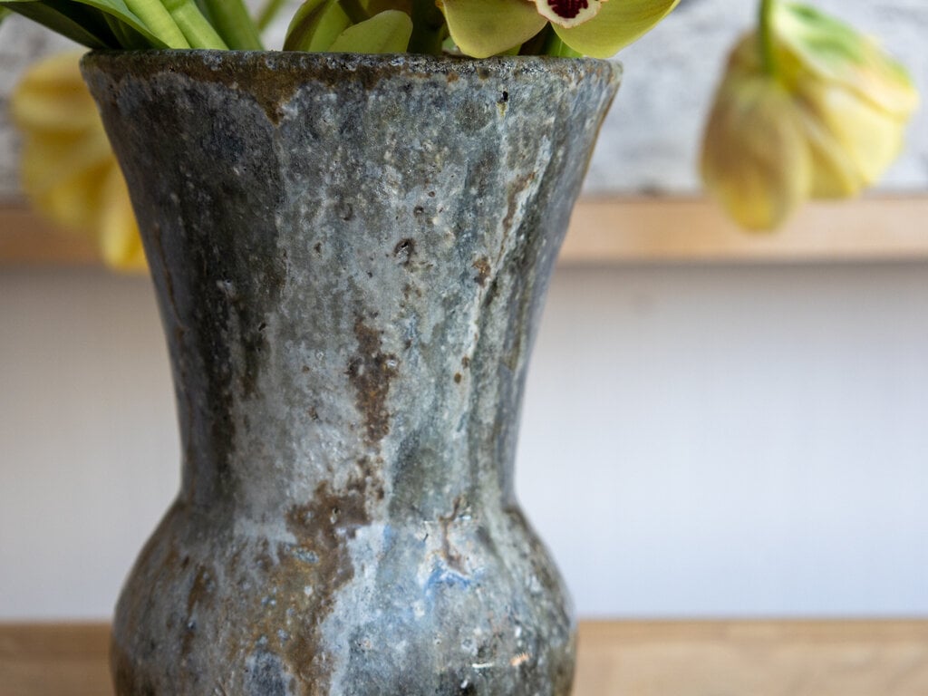 Toru Hatta Vase No. 30