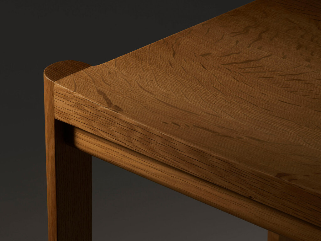 Ronan & Erwan Bouroullec for Koyori Ichirin Chair (Wood Seat)