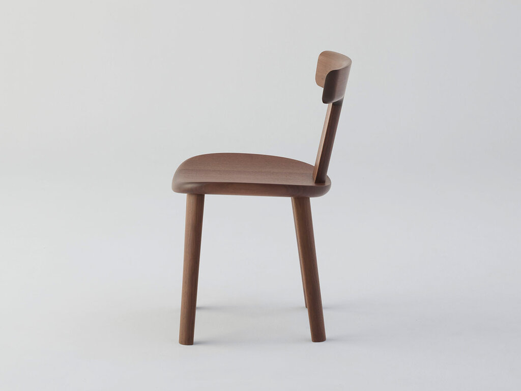 Vincent Van Duysen for Koyori Hinode Chair
