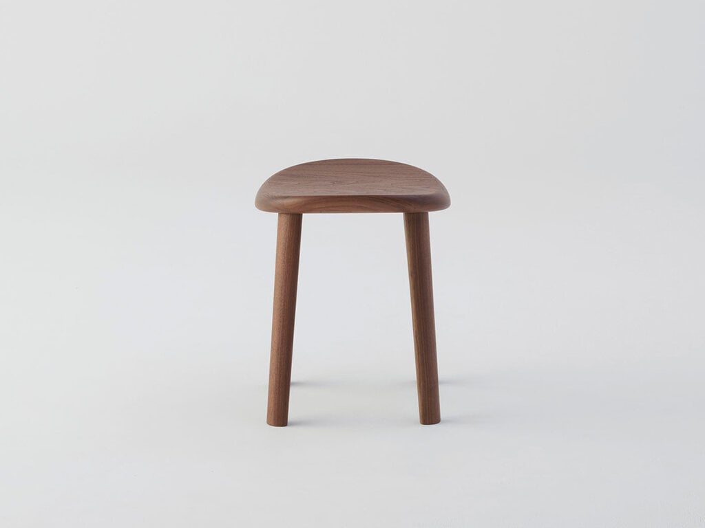 Koyori Hinode Stool 47 by Vincent Van Duysen