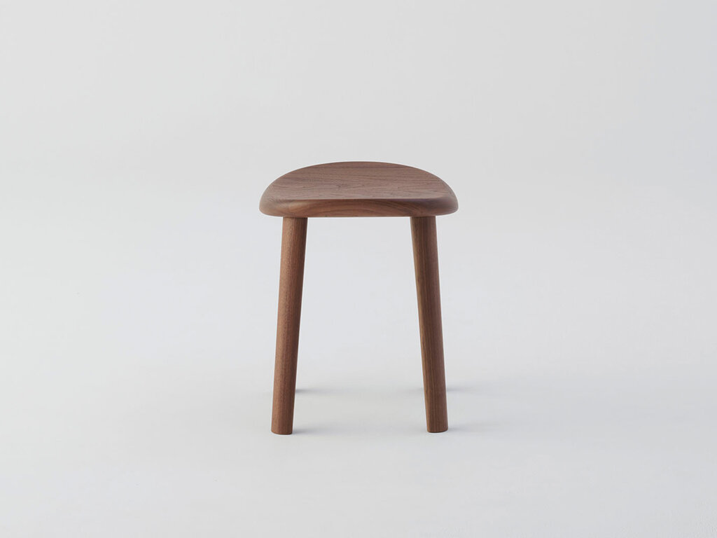 Vincent Van Duysen for Koyori Hinode Stool (47)