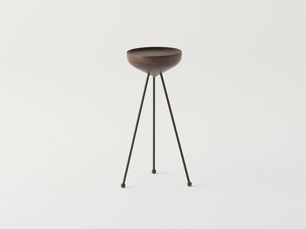 GamFratesi for Koyori Kinomi Side Table (Small)