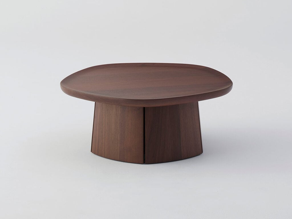 Koyori Hinode Coffee Table 73 by Vincent Van Duysen