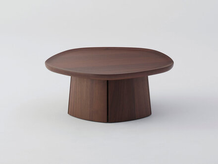 Koyori Hinode Coffee Table 73 by Vincent Van Duysen