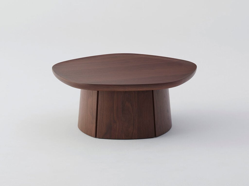 Koyori Hinode Coffee Table 73 by Vincent Van Duysen