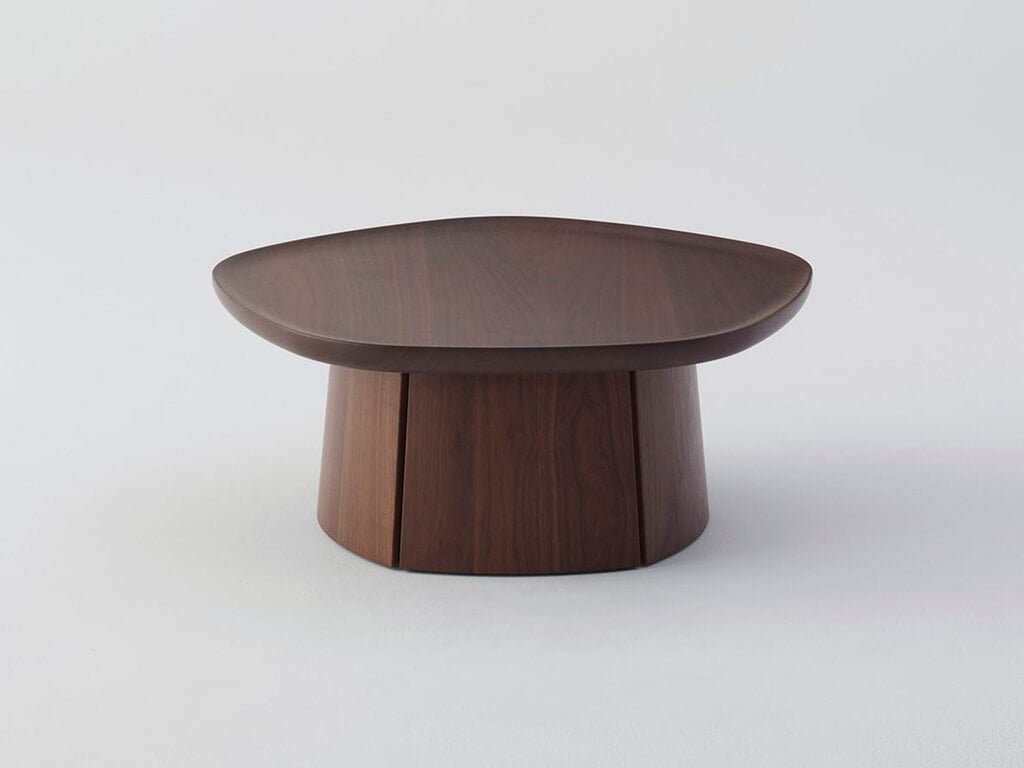 Koyori Hinode Coffee Table 73 by Vincent Van Duysen