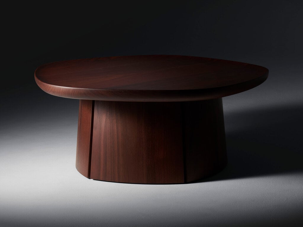 Koyori Hinode Coffee Table 73 by Vincent Van Duysen