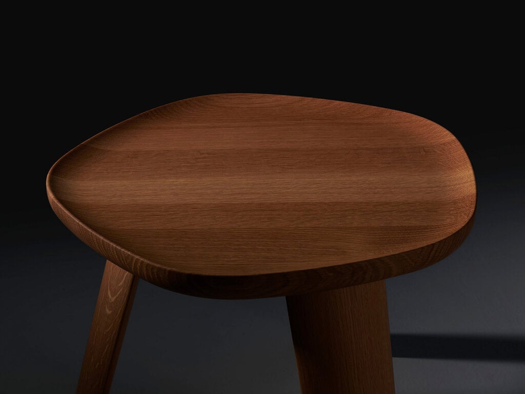 Koyori Hinode Side Table 44 by Vincent Van Duysen