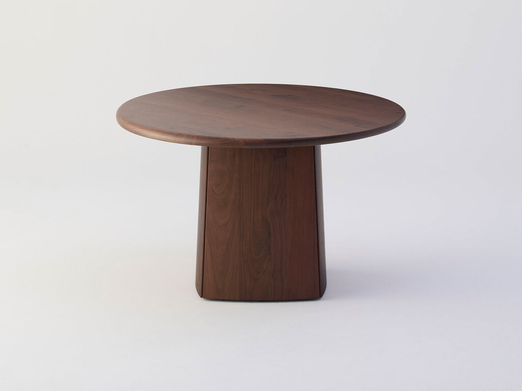 Vincent Van Duysen for Koyori Hinode Round Dining Table (120)