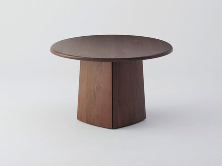 Vincent Van Duysen for Koyori Hinode Round Dining Table (120)