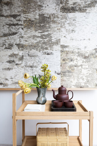 Just arrived: Jonas Lindholm 