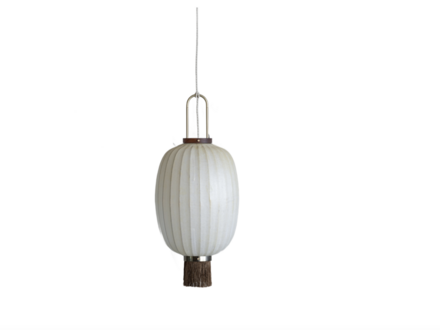 Taiwan-Lantern Oval Lantern