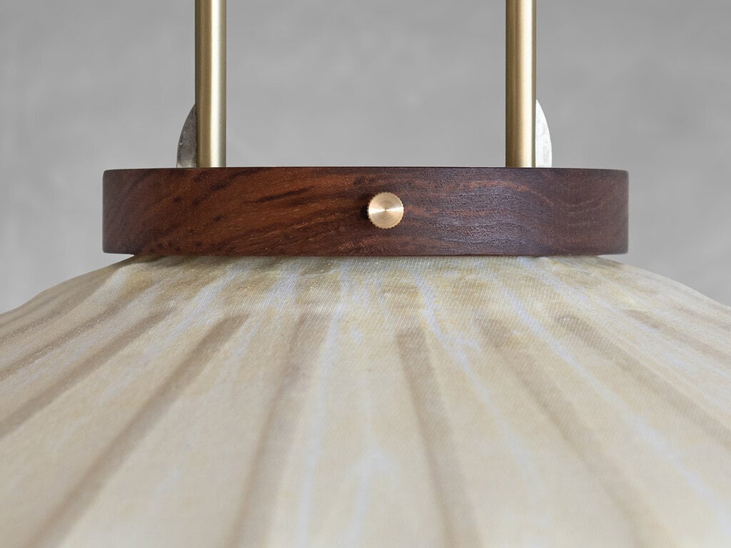 Taiwan-Lantern Oval Lantern