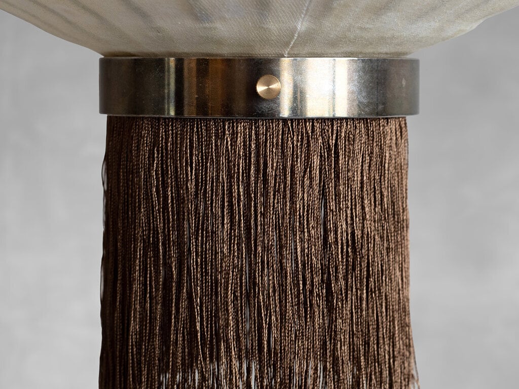 Taiwan-Lantern Oval Lantern