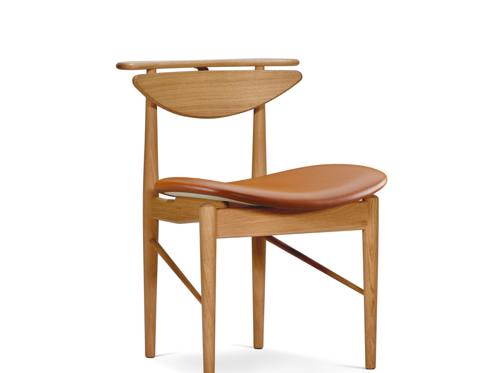 Finn Juhl Reading Chair