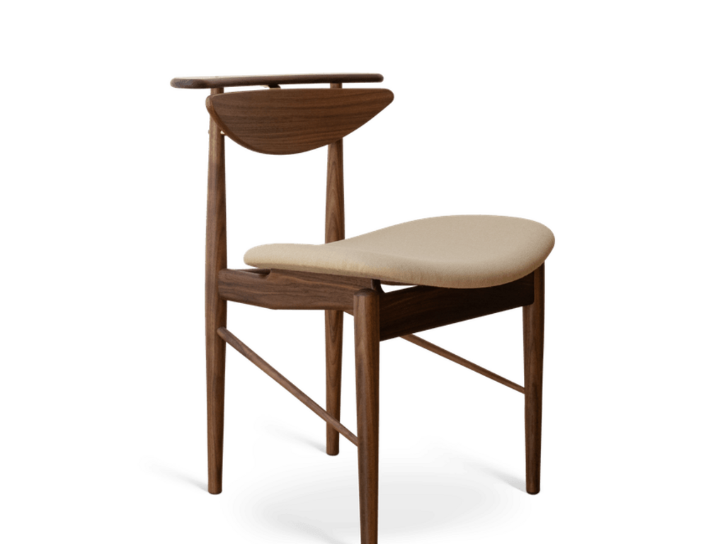 Finn Juhl Reading Chair
