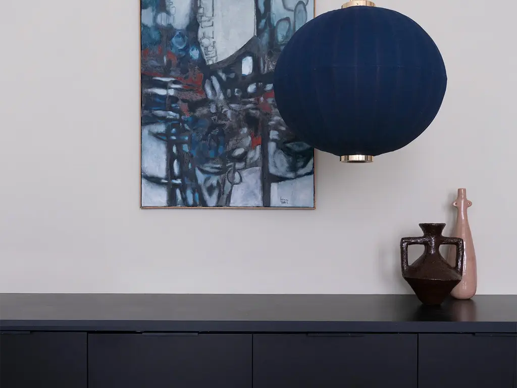 Taiwan-Lantern Mandarin Lantern