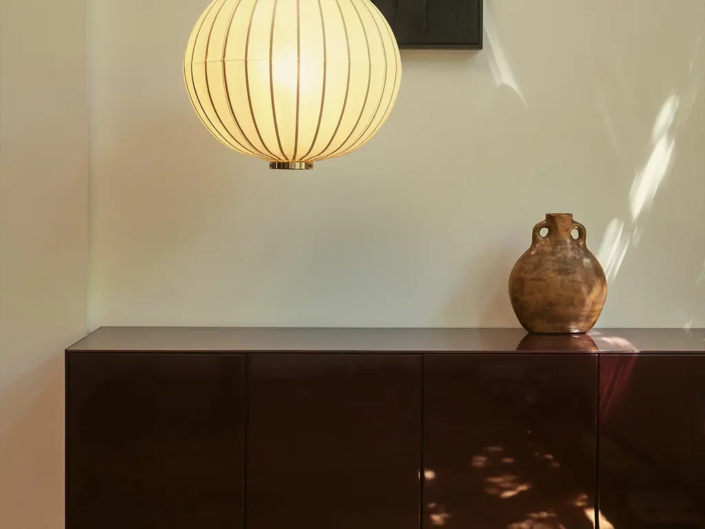 Taiwan-Lantern Mandarin Lantern