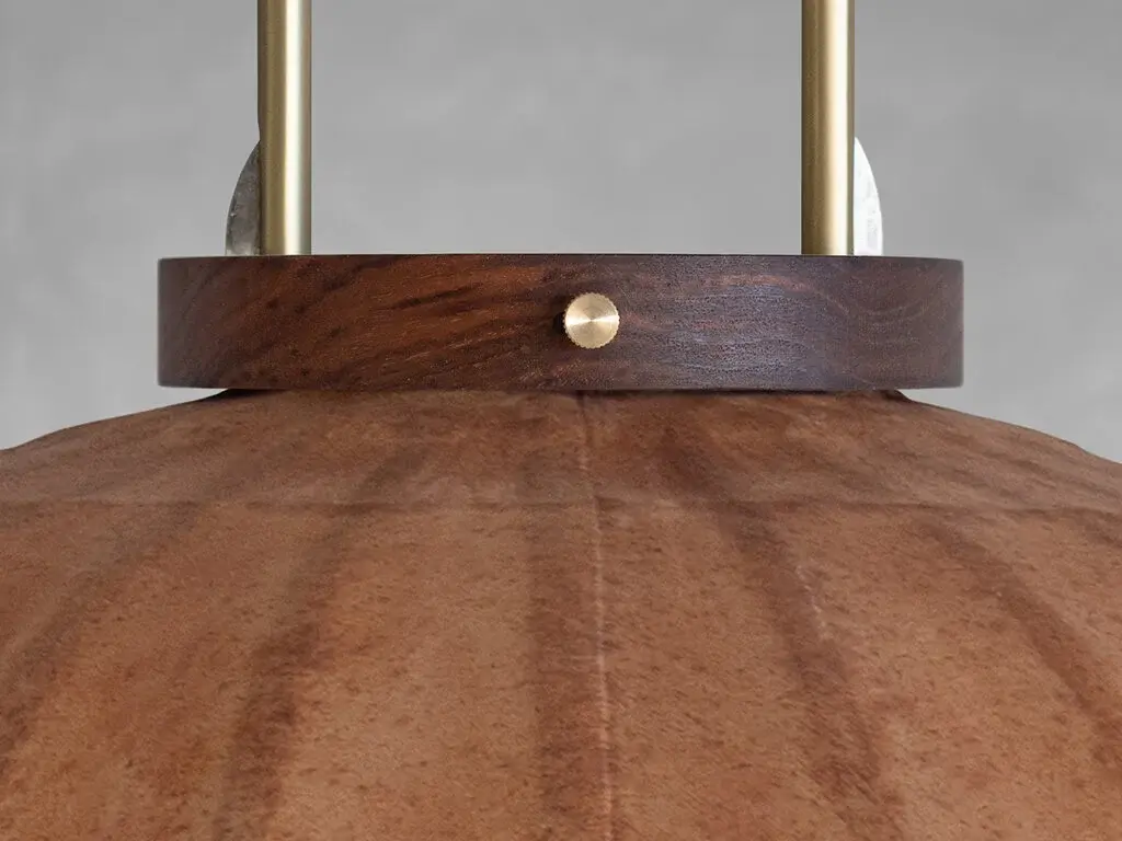 Taiwan-Lantern Mandarin Lantern