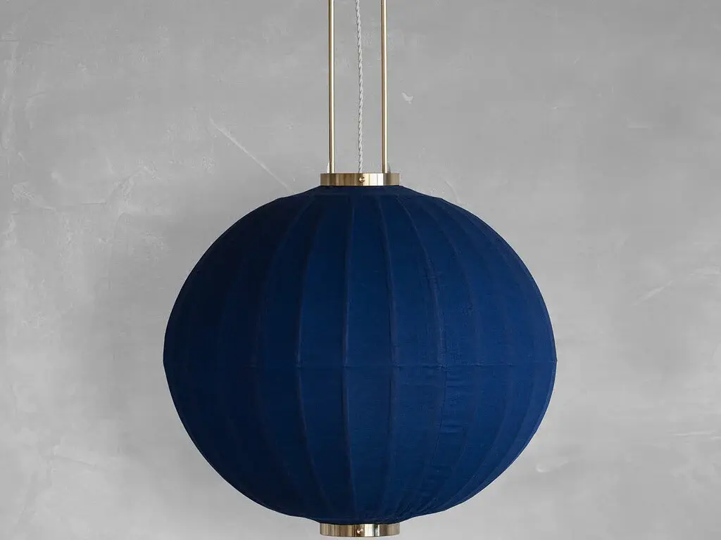 Taiwan-Lantern Mandarin Lantern