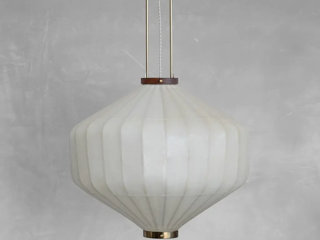 Taiwan-Lantern Tuolo Lantern