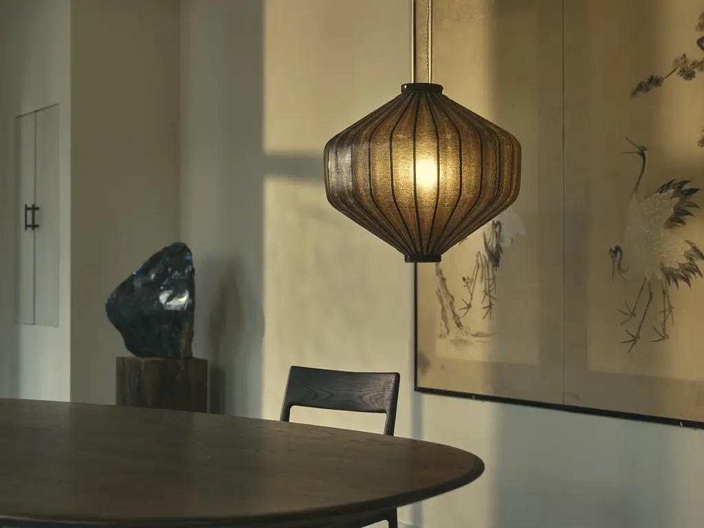 Taiwan-Lantern Tuolo Lantern