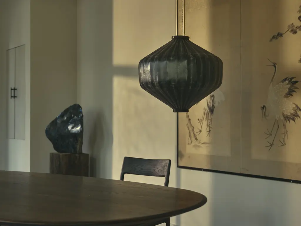 Taiwan-Lantern Tuolo Lantern