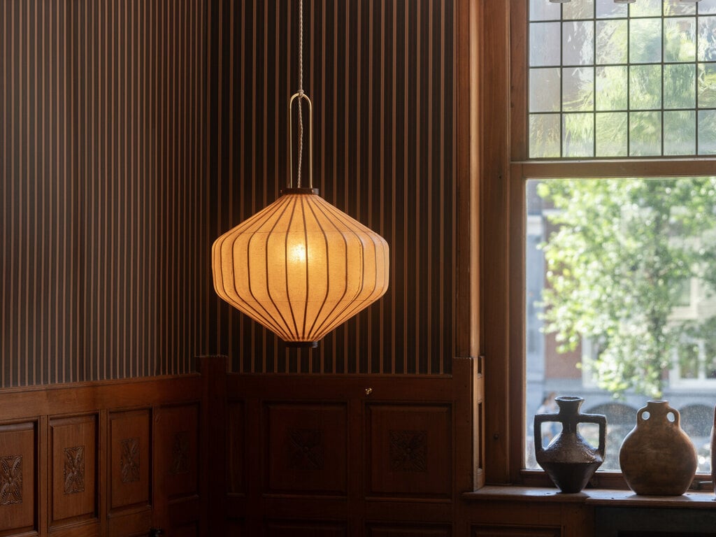 Taiwan-Lantern Tuolo Lantern