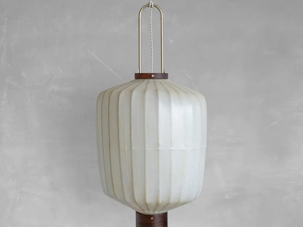 Taiwan-Lantern Bucket Lantern