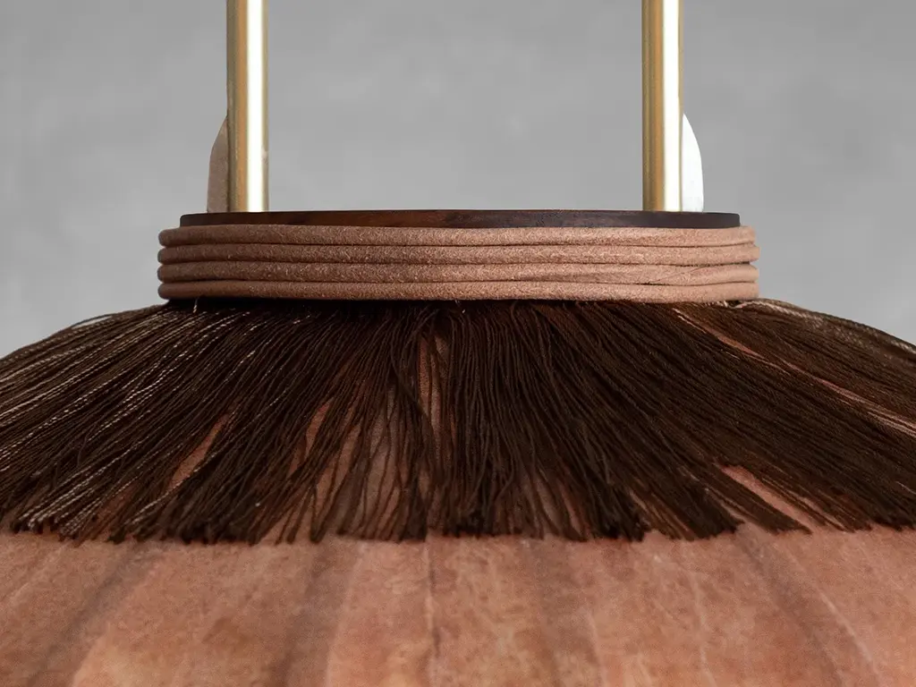 Taiwan-Lantern Bucket Lantern