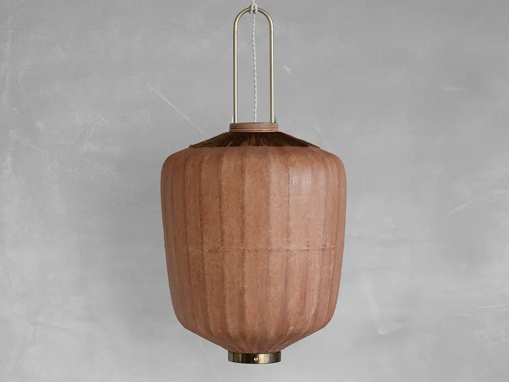 Taiwan-Lantern Bucket Lantern