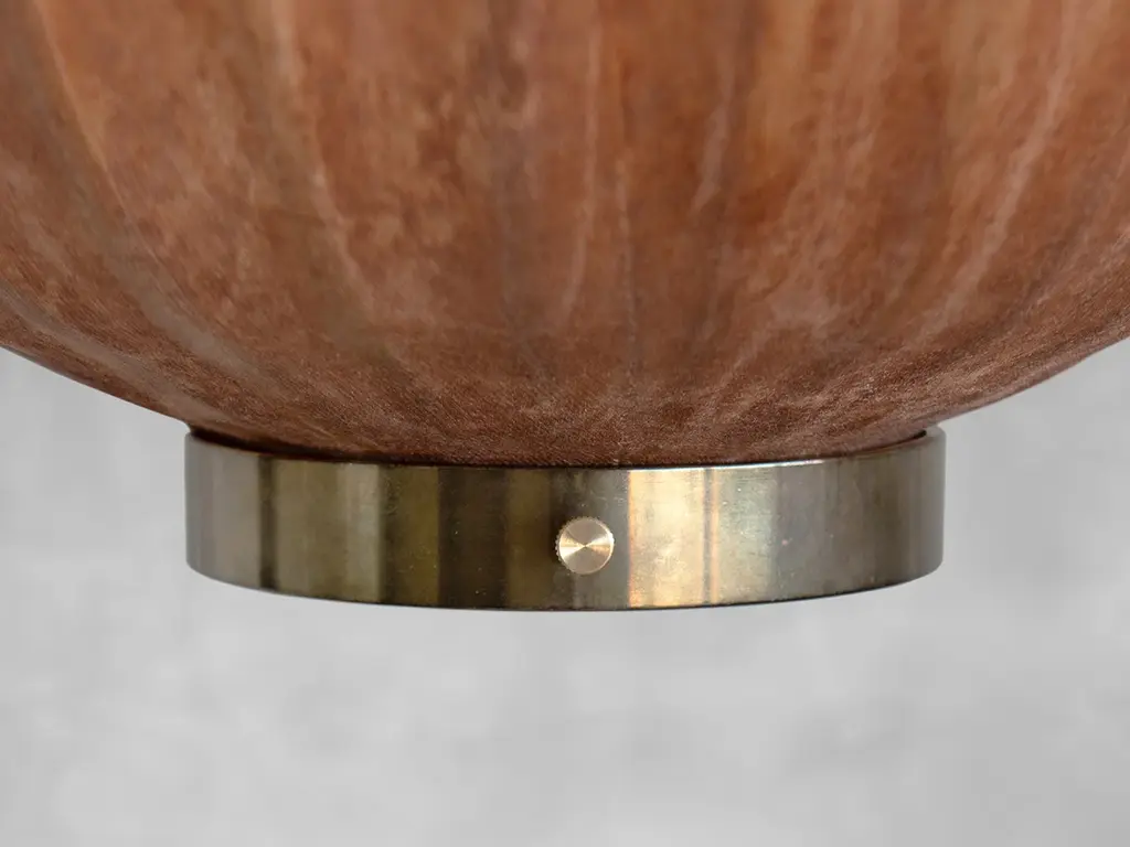 Taiwan-Lantern Bucket Lantern