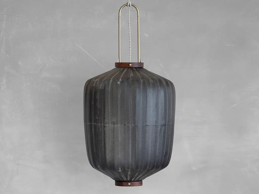 Taiwan-Lantern Bucket Lantern